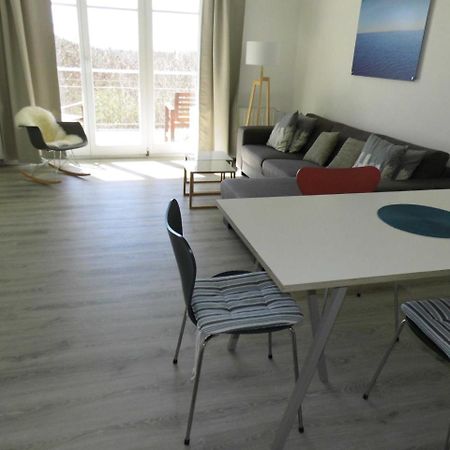 Appartement Residenz Bellevue Usedom 48 Dsl Wlan Kostenlos Zinnowitz Luaran gambar