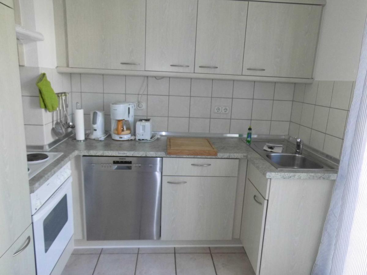 Appartement Residenz Bellevue Usedom 48 Dsl Wlan Kostenlos Zinnowitz Luaran gambar