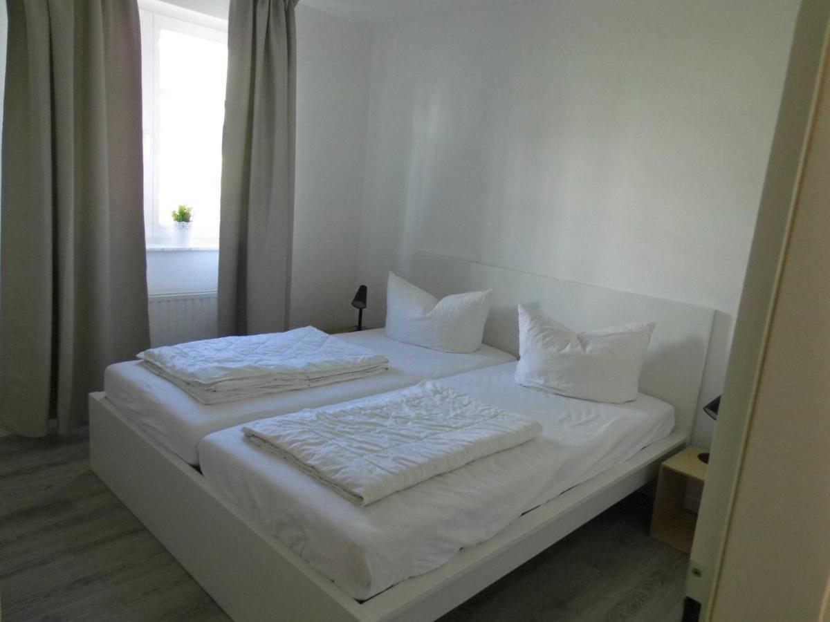 Appartement Residenz Bellevue Usedom 48 Dsl Wlan Kostenlos Zinnowitz Luaran gambar